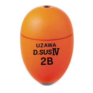 UZAWA D.SUSⅣ & MAX セット | ウキのキザクラ