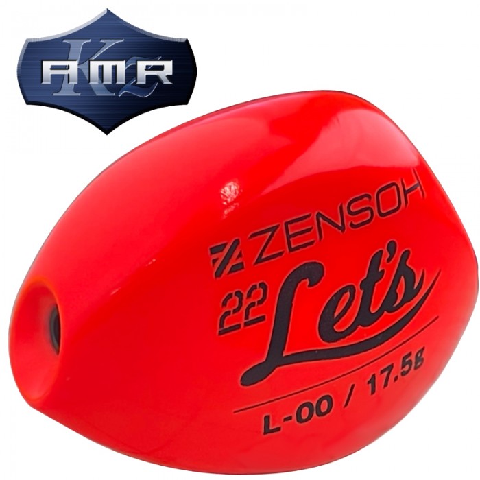 ZENSOH-22Let's