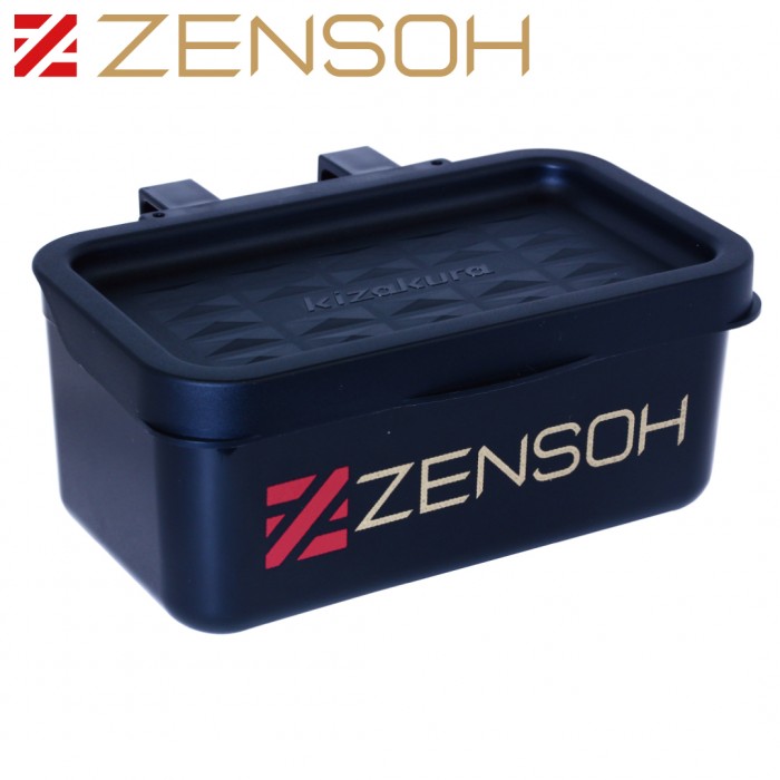 ZENSOH-エサBOX